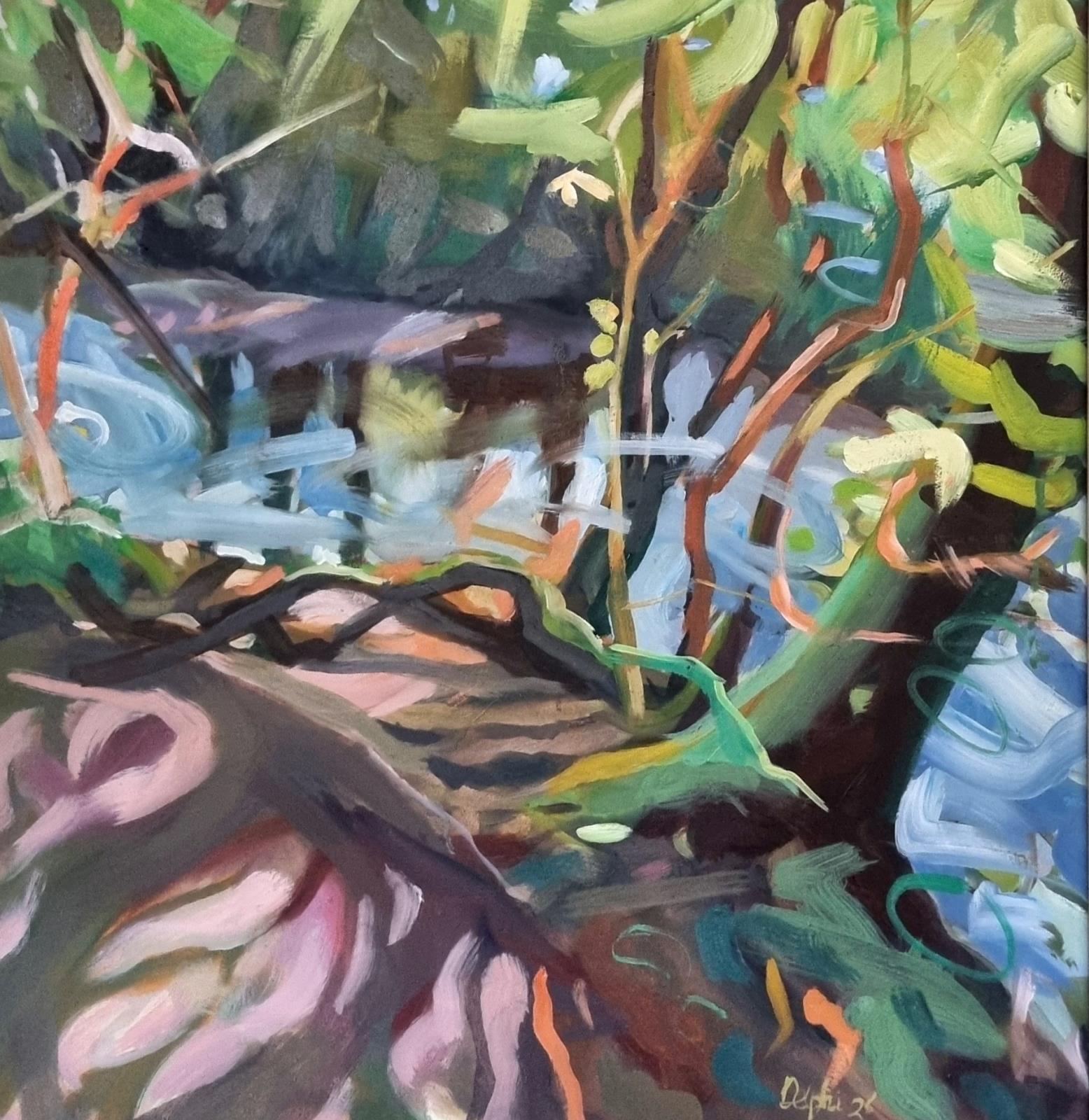 River Flow